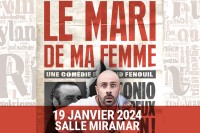 visuel du spectacle