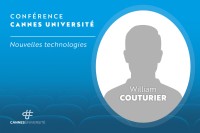Image générique Cannes Université