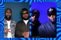 Image de De La Soul et Black Star