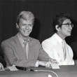 David Bowie