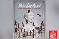 Bun Hay Mean