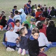 multi-activités pour les enfants