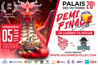Image d'un match