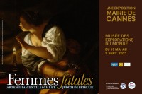 Visuel de l'exposition