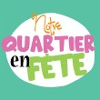 logo Quartier en fête