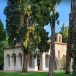 chapelle Saint-Cassien
