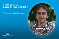 Image générique Cannes Université - 