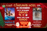 Visuel de l'événement