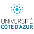 Université Cote d'azur logo