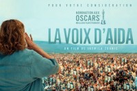 Visuel du film "La voix d'Aida"