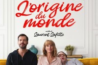 Visuel du film "L'origine du monde"