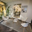 salon d'accueil club bel âge carnot