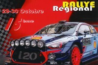 Visuel de la course