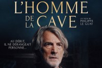 Visuel du film "L'homme de la cave"