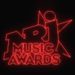 logo NRJ Music Awards