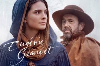 Visuel du film "Eugénie Grandet"