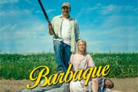 Visuel du film "Barbaque"