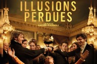 Visuel du film "Illusions perdues"