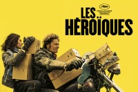 Visuel du film "Les Héroïques"
