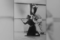 Image de Martha Graham