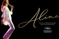 Visuel du film "Aline"