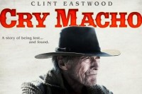 Visuel du film "Cry macho"