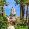 Abbaye de Lérins