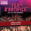 Feu d'artifice