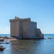 Monastère fortifié de Saint-Honorat