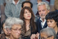 Visuel du film "Les choses humaines"