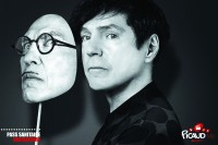Visuel du film "The Sparks Brothers"