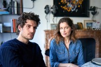 Visuel du film "La croisade"