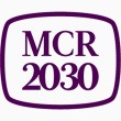 Logo MCR2030