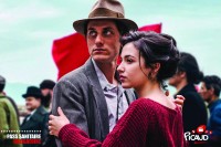 Visuel du film "Martin Eden"