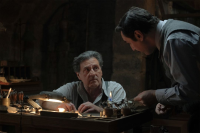 Visuel du film "Adieu Monsieur Haffman"