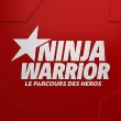 Logo Ninja Warrior