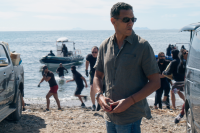 Visuel du film "Enquête sur un scandale d'état"