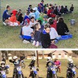 multi-activités pour les enfants