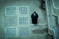 Visuel du film "Maigret"