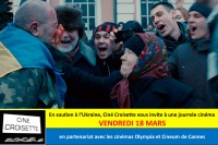 Visuel du film "Donbass"