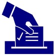 Urne de vote