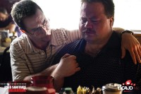 Visuel du film "Le cas Richard Jewell"