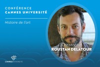 Image générique Cannes Université