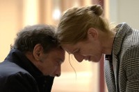 Visuel du film "Un autre monde"