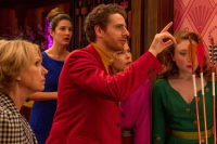 Visuel du film "Murder Party"