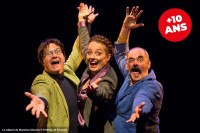 Image du spectacle