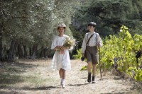 Visuel du film "Le temps des secrets"