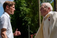 Visuel du film "Un fils du sud"
