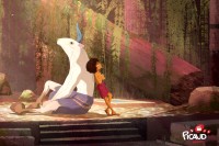 Visuel du film "Icare"
