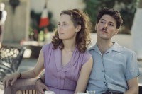 Visuel du film "De nos frères blessés"